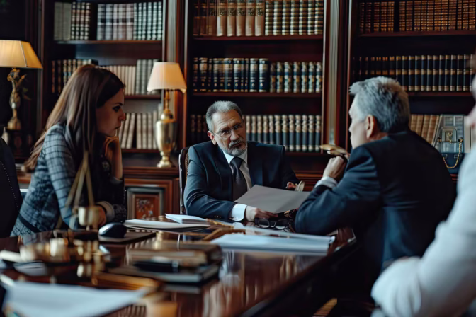 Mastering Case-Law On Target Client Goal