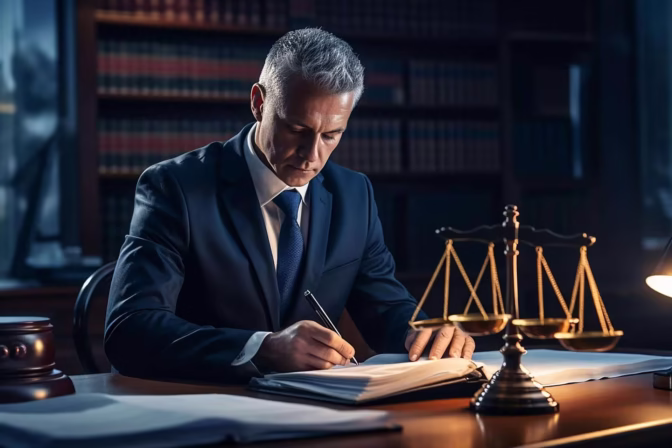 The Future of Modern Law: Trends Shaping 2026